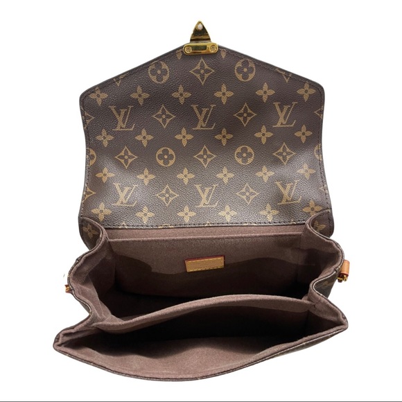 SOLD LV Pochette Métis (Louis Vuitton) NEW - Picture 4 of 8